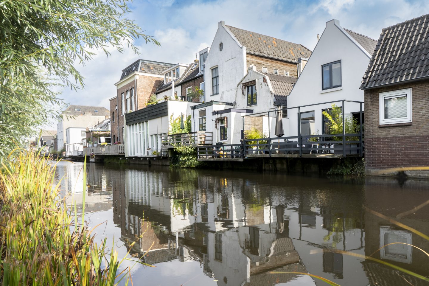 Waterrecreatie S Graveland En Kortenhoef Aanpak Oostelijke Vechtplassen