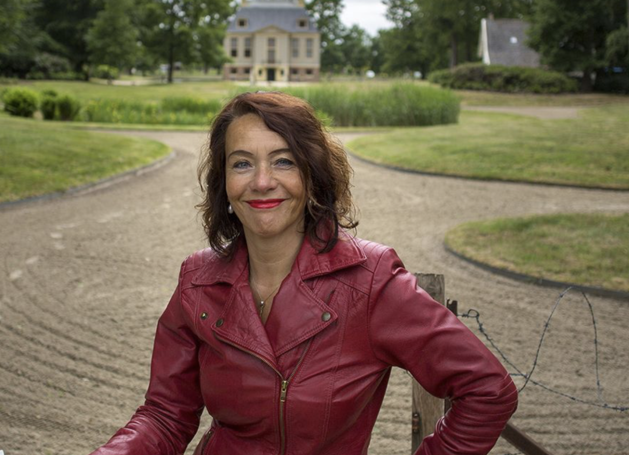 Afscheid Gerlinde van der Meer Aanpak Oostelijke Vechtplassen
