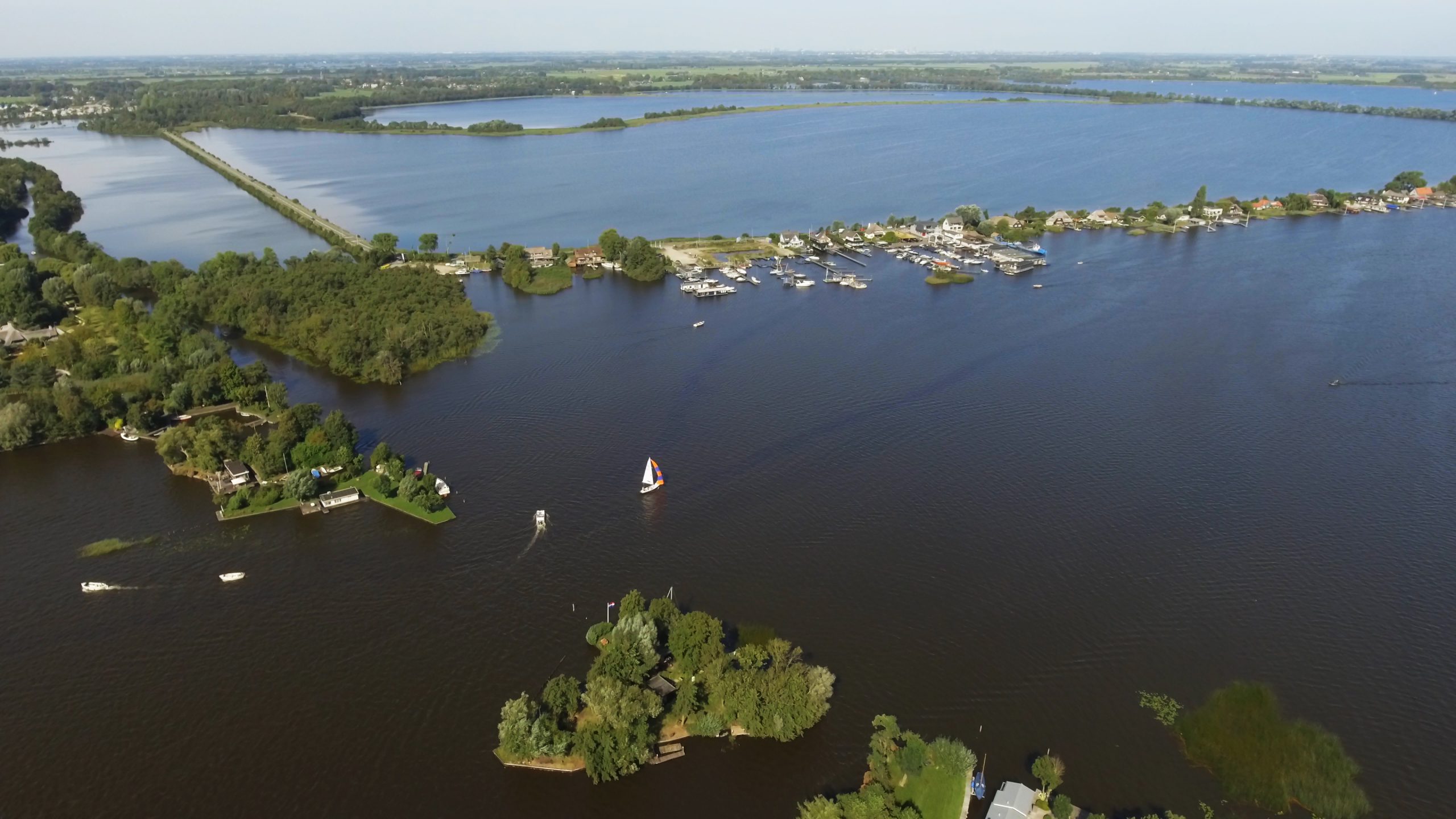 Loosdrechtse Plassen