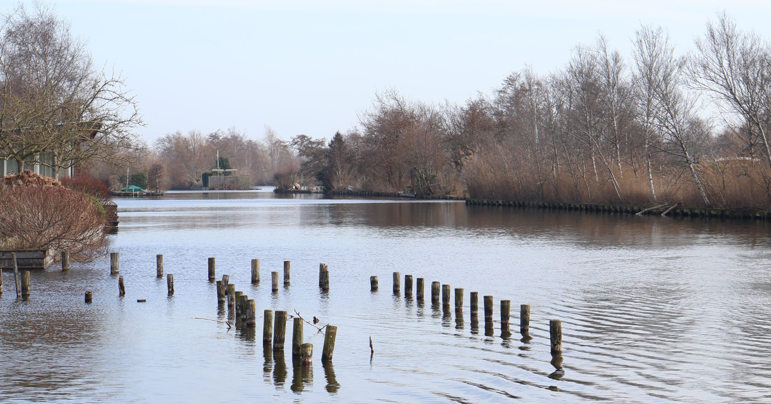 Subsidieregeling legakkerherstel open vanaf 1 januari 2026