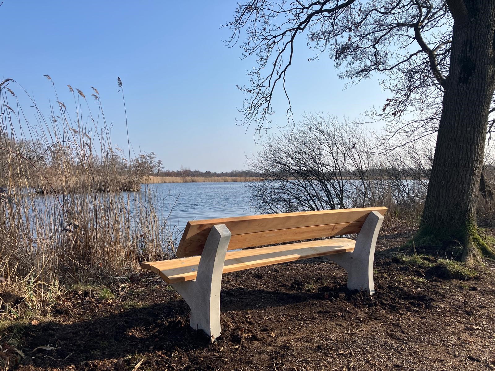 Bergse Pad Ankeveen
